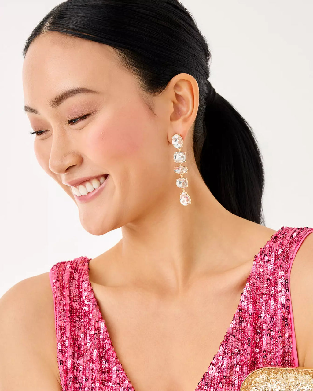 PARADISE EARRINGS