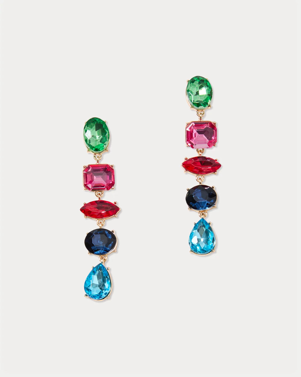 PARADISE EARRINGS