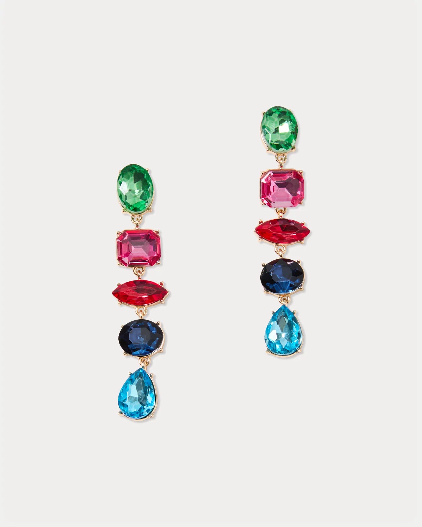 PARADISE EARRINGS
