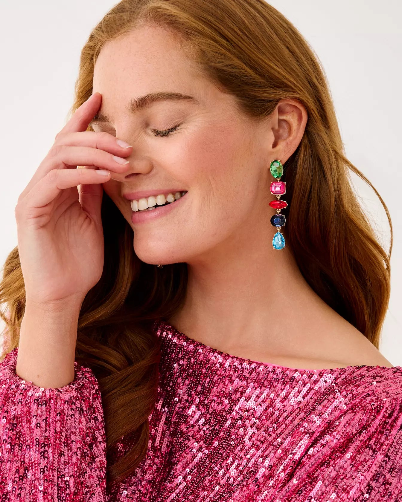 PARADISE EARRINGS