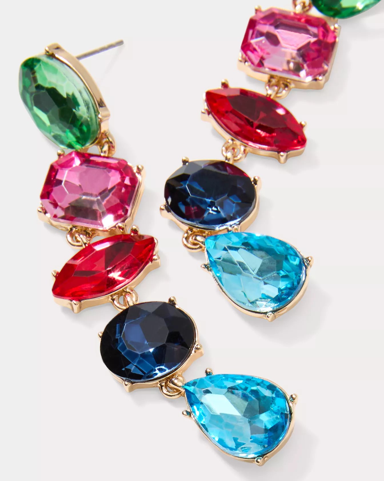 PARADISE EARRINGS