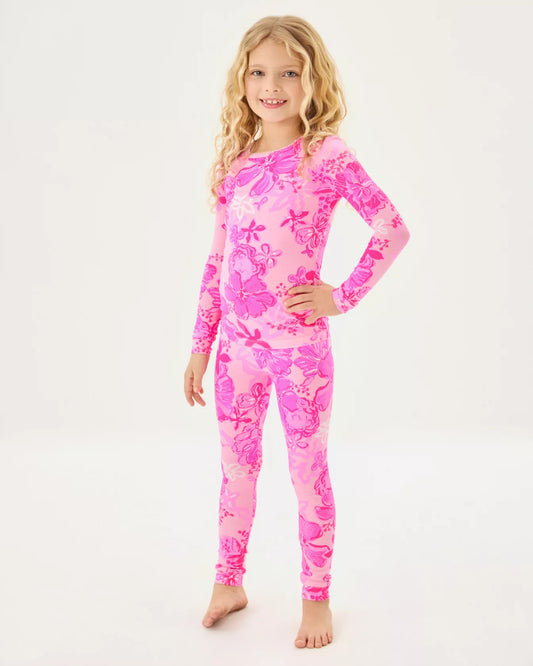 SAMMY PAJAMA SET