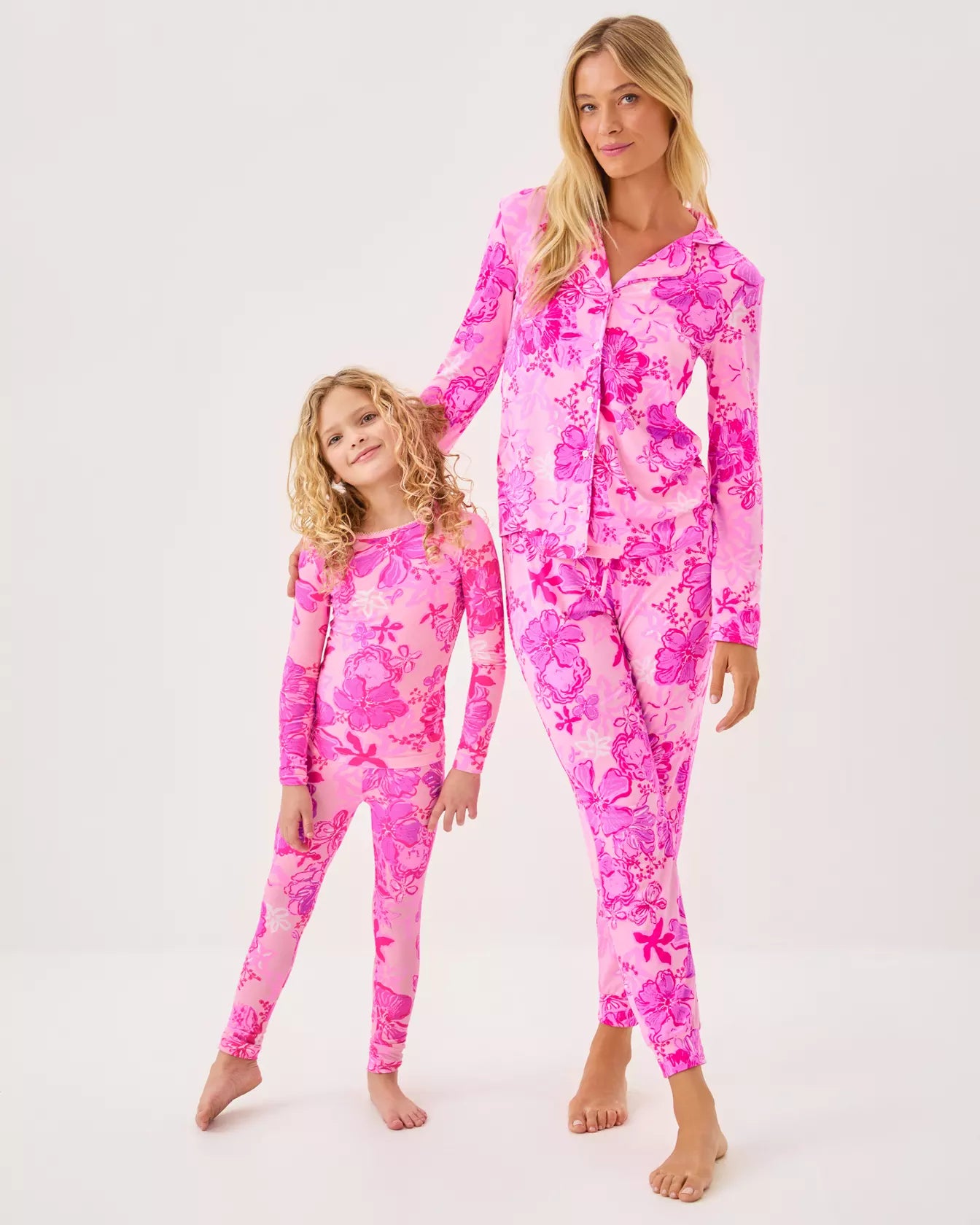 SAMMY PAJAMA SET