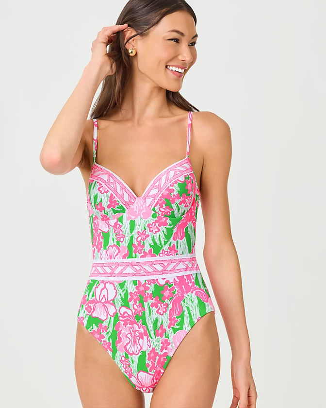 PALMA ONE PIECE