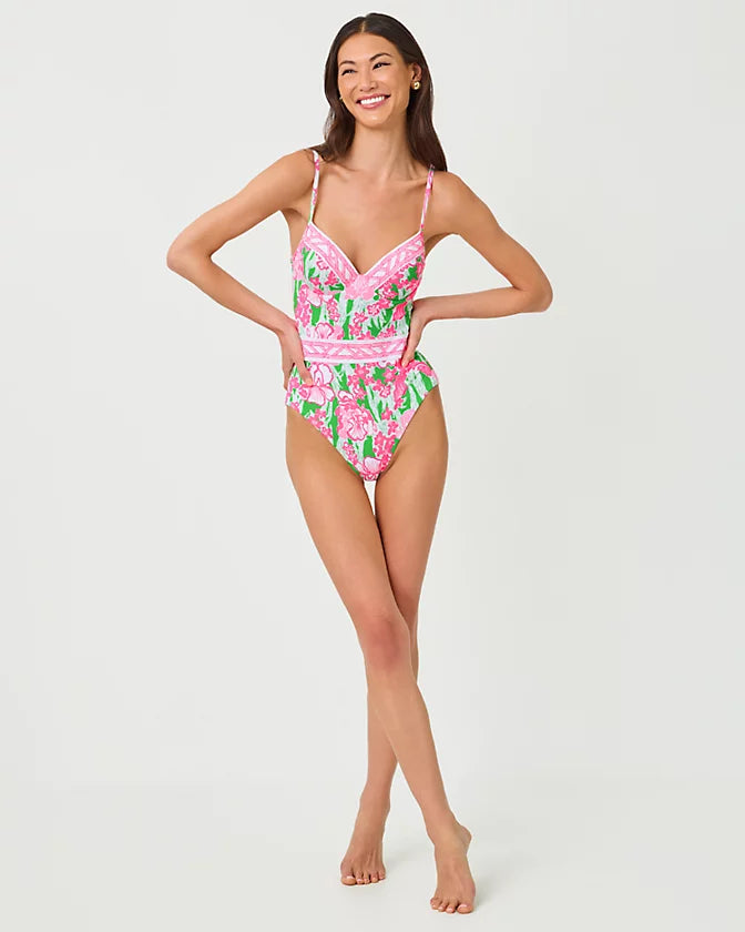 PALMA ONE PIECE