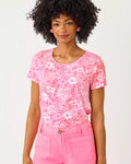 ETTA SCOOP-NECK