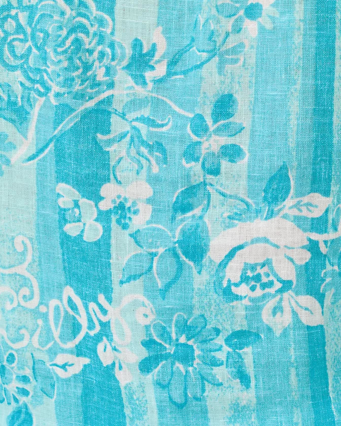 SEA VIEW BUTTON DOWN