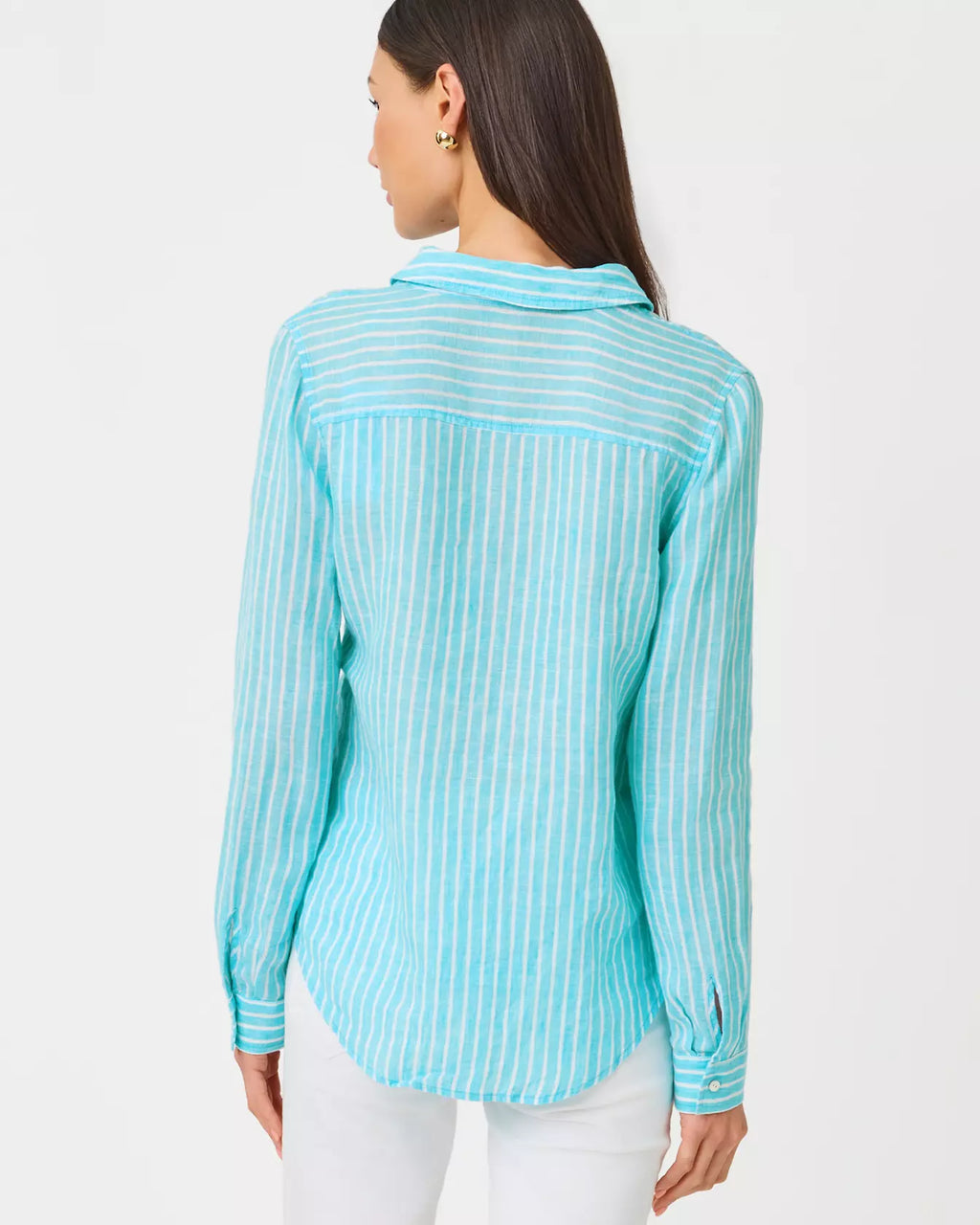 SEA VIEW BUTTON DOWN