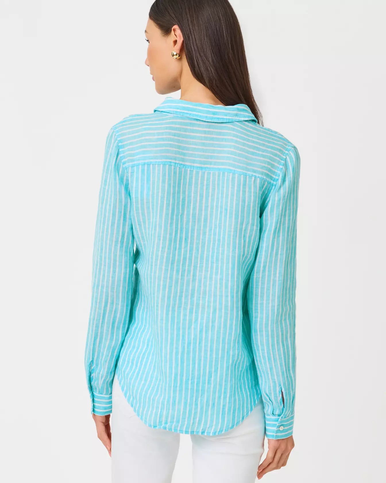 SEA VIEW BUTTON DOWN