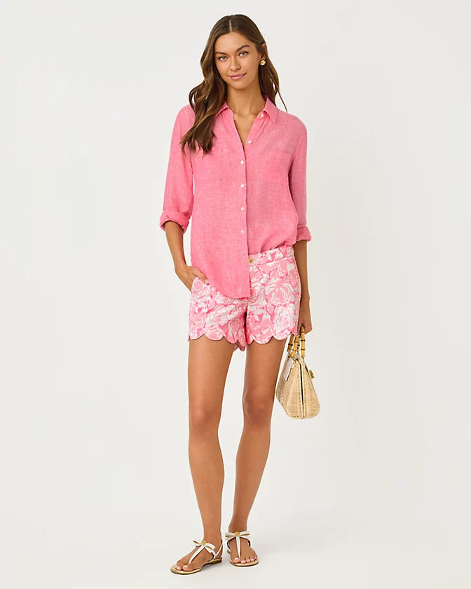 SEA VEIW BUTTON DOWN