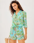 SEAVIEW BUTTON DOWN