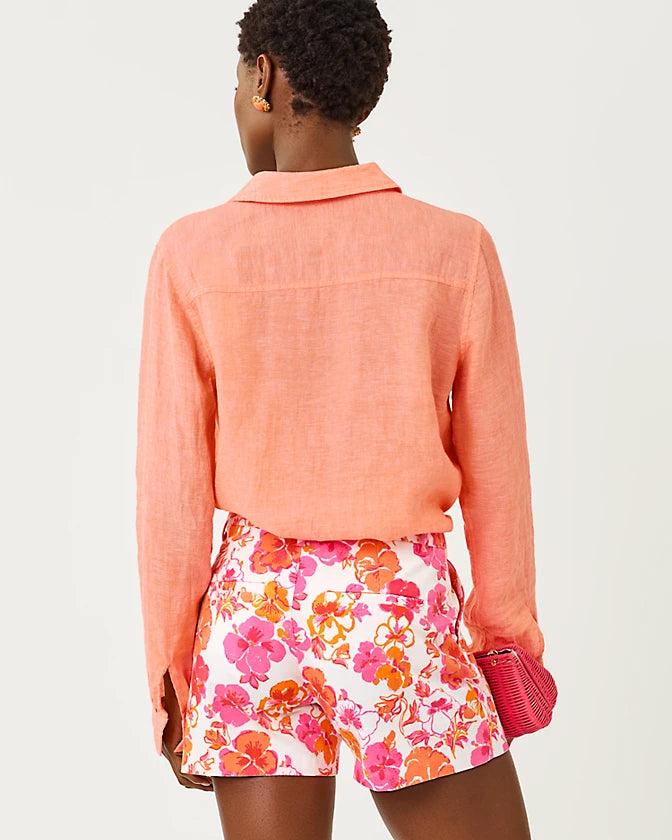 SEA VIEW BUTTON DOWN