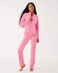 DORSEY VELOUR PANT