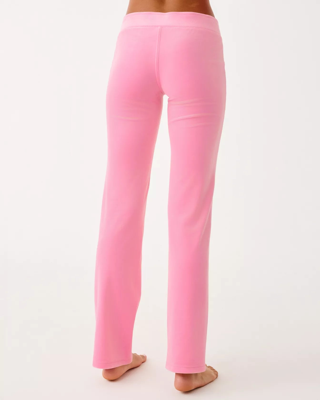 DORSEY VELOUR PANT