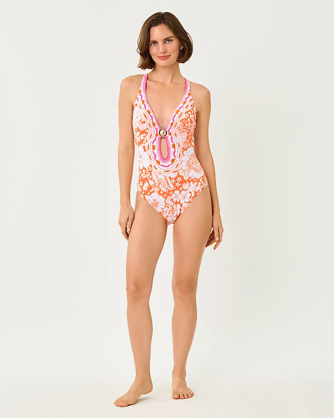 ESTER ONE PIECE