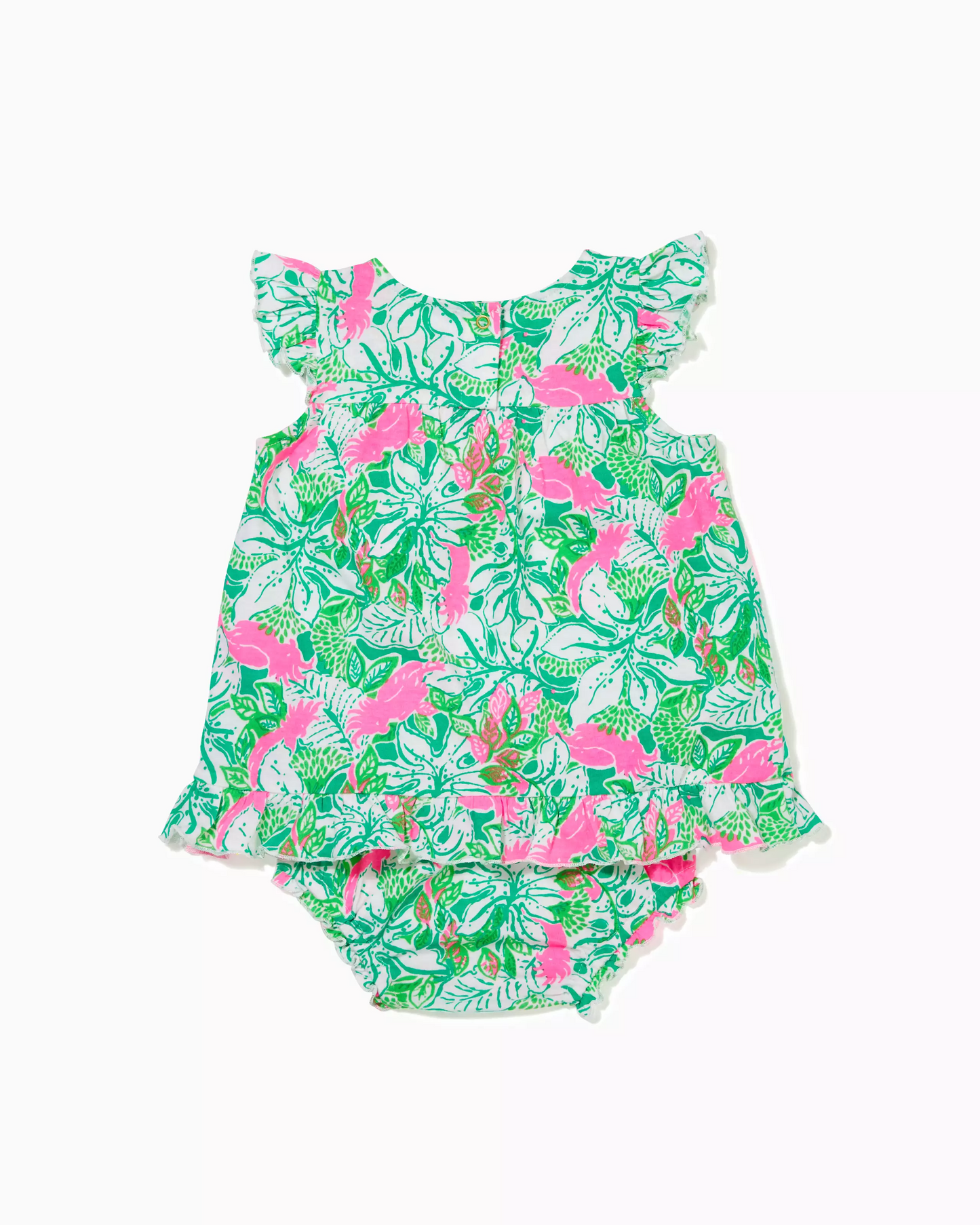 CECILY INFANT DRESS