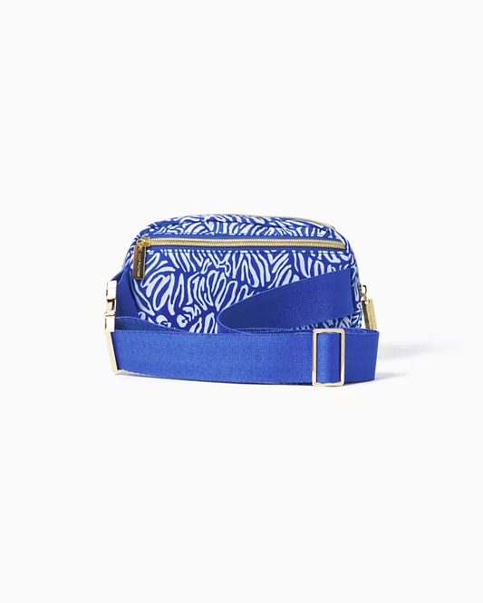 JEANIE BELT