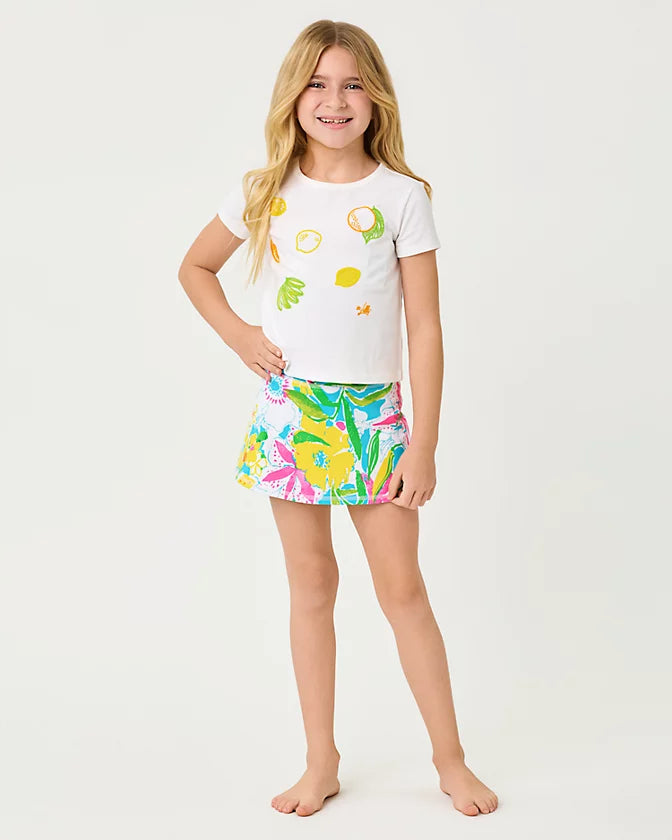 MINI AILA SKORT UPF 50+