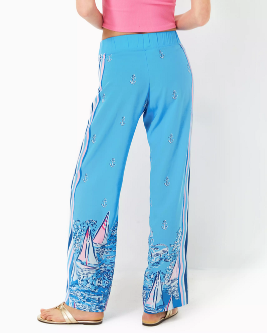 BAL HARBOUR PANT