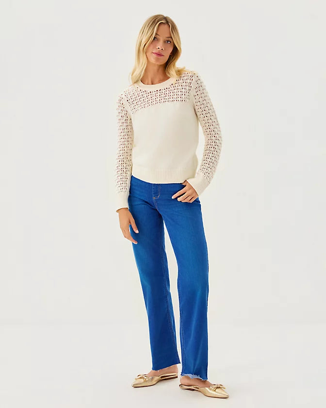 DAISA SWEATER