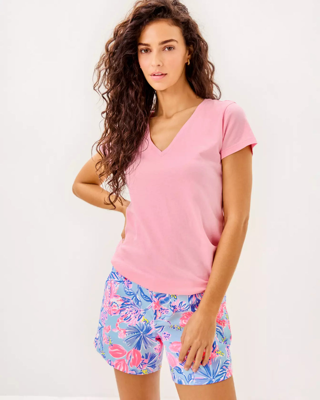 MEREDITH TEE