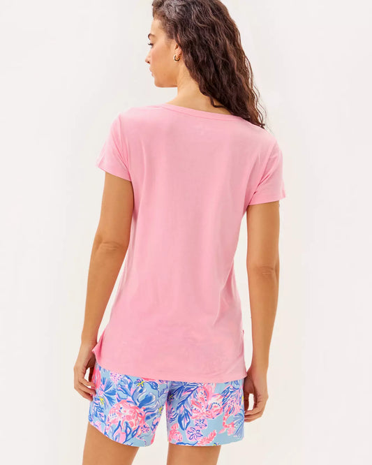 MEREDITH TEE