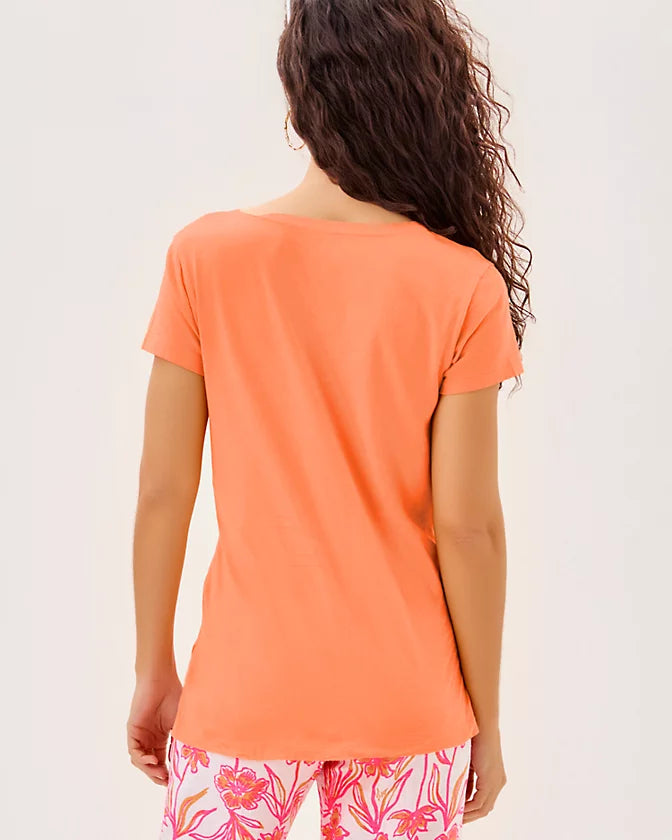 MEREDITH TEE