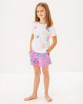 MINI RALLY TEE