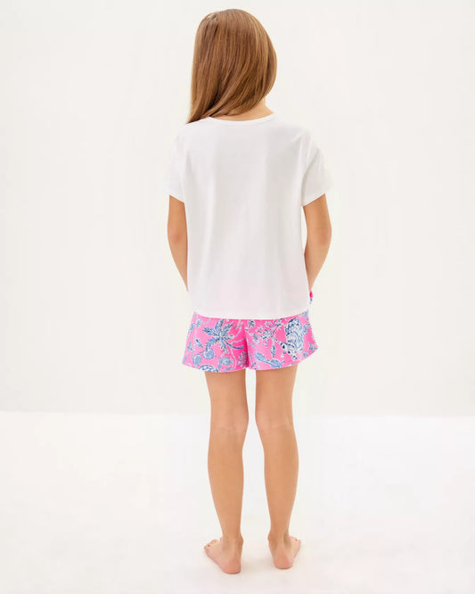 MINI RALLY TEE