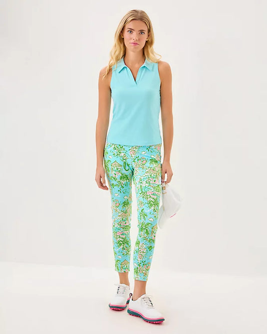 ALISTER POLO UPF 50 +