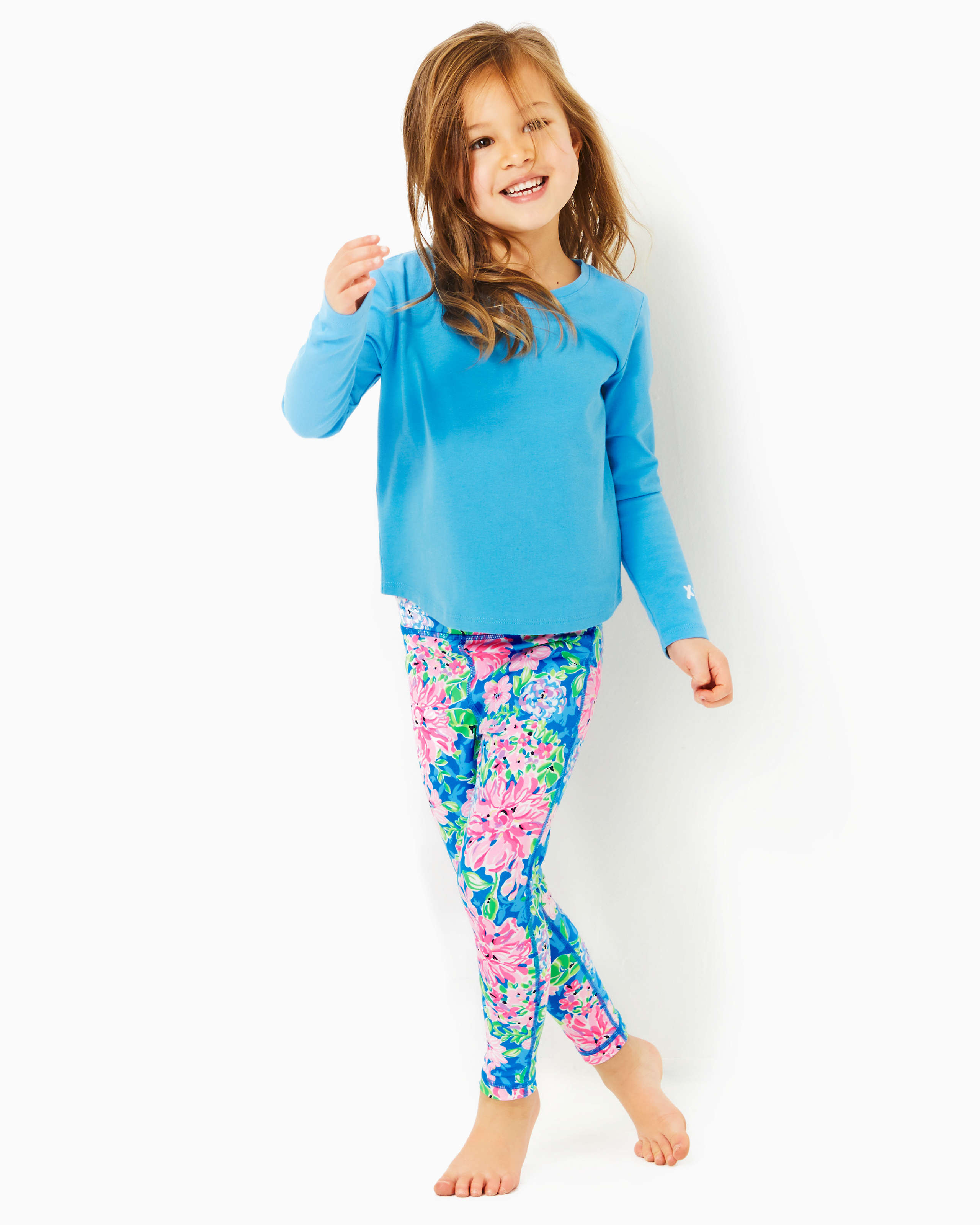 MINI EMERIE TEE