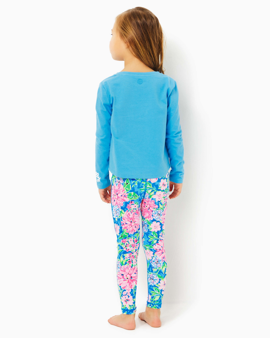 MINI EMERIE TEE