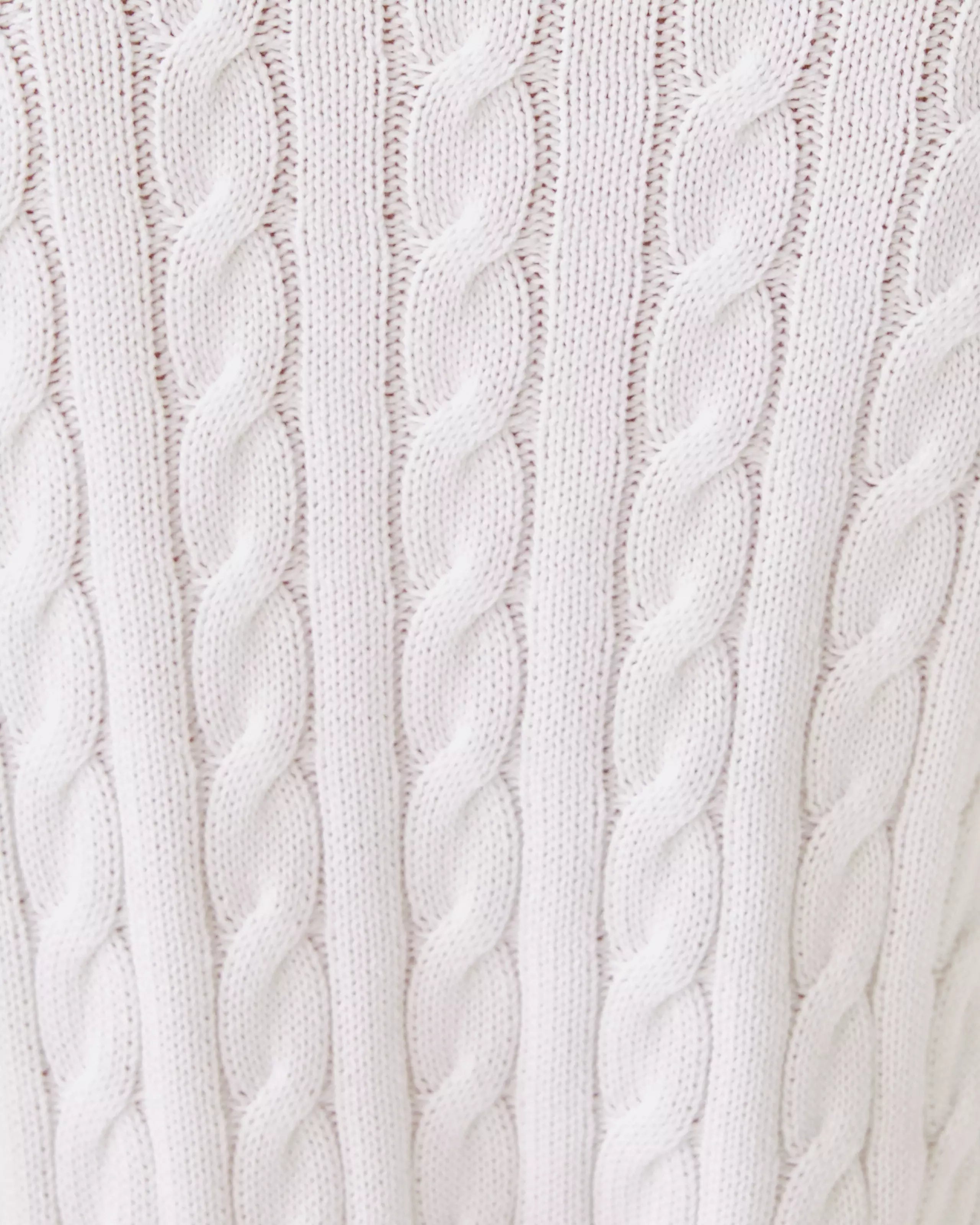 BROCKTON SWEATER.
