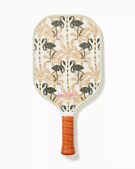 LILLY PICKLE BALL PADDLE