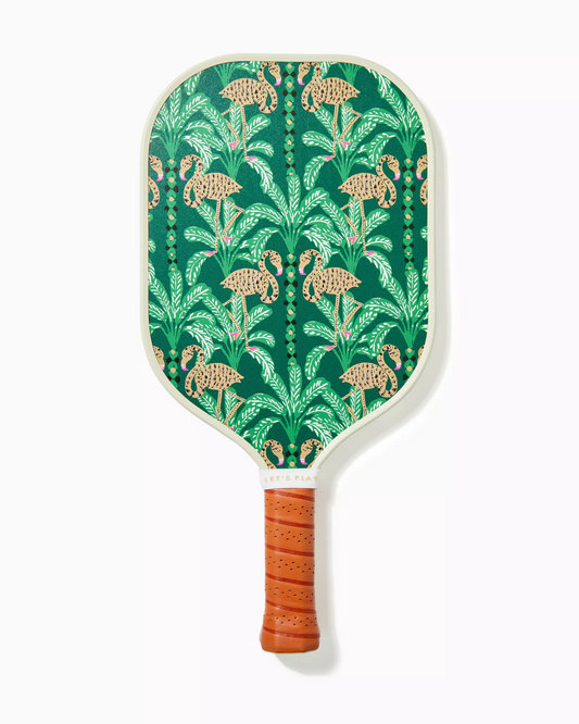 LILLY PICKLE BALL PADDLE
