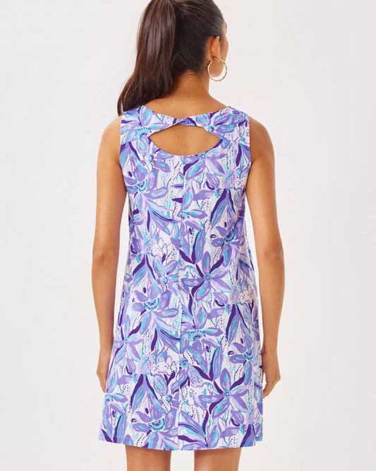 ELIZA DRESS