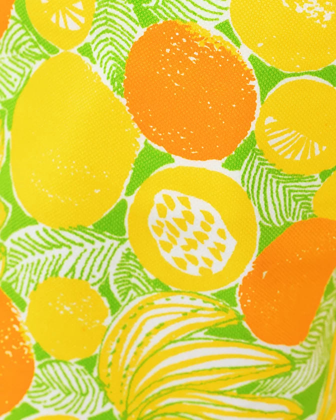 BUTTERCUP MID-RISE SHORT