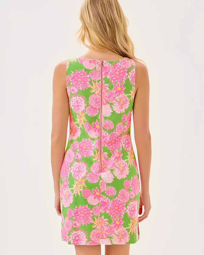 THE LILLY SHIFT DRESS