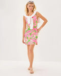 THE LILLY SHIFT DRESS