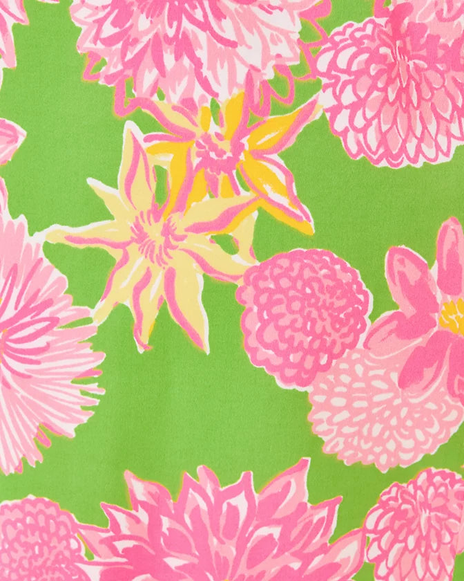 THE LILLY SHIFT DRESS