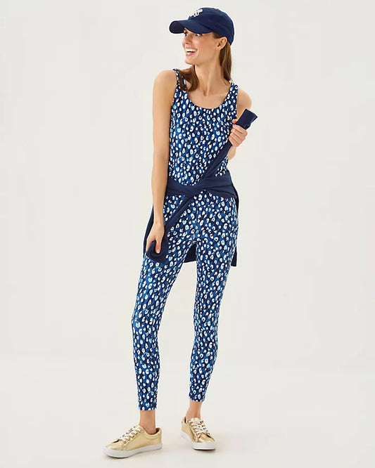 UPF 50+ LUXLETIC ARI REVERSIBLE ACTIVE TANK