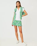ZADORA HIGH RISE SKORT UPF 50+