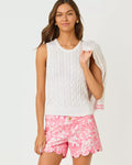 BUTTERCUP STRETCH SHORT