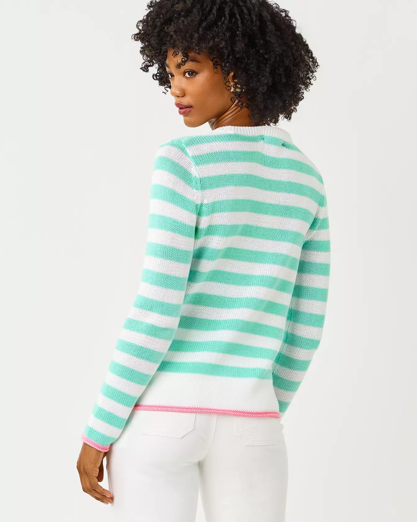 KELLYN SWEATER