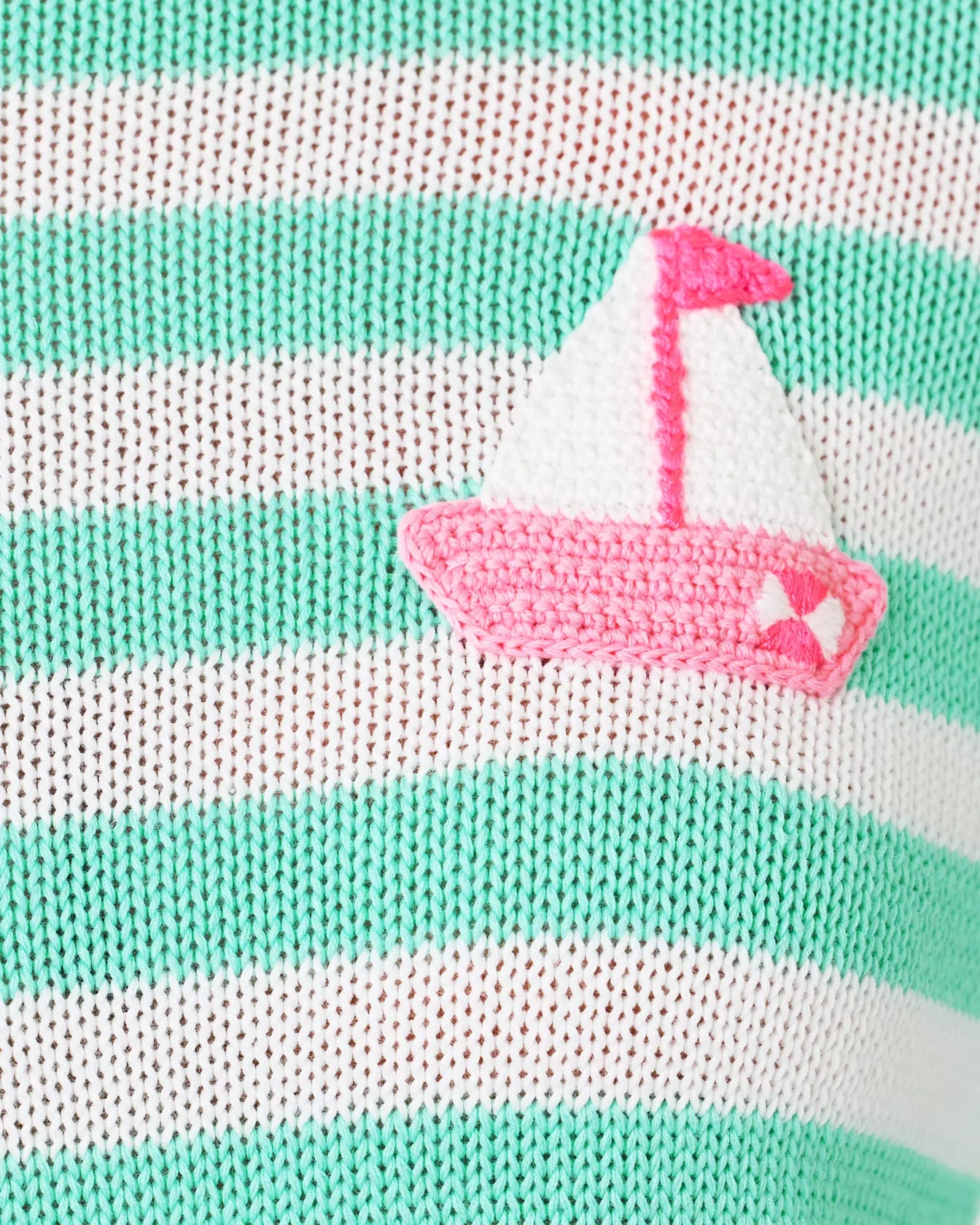 KELLYN SWEATER