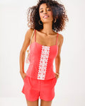 SARISSA STRETCH SHORT
