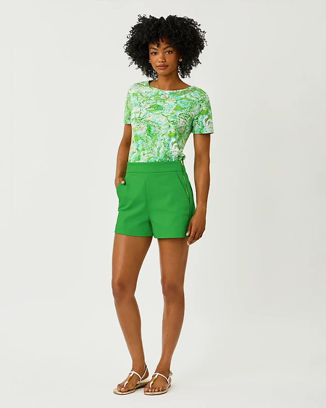 SARISSA STRETCH SHORT