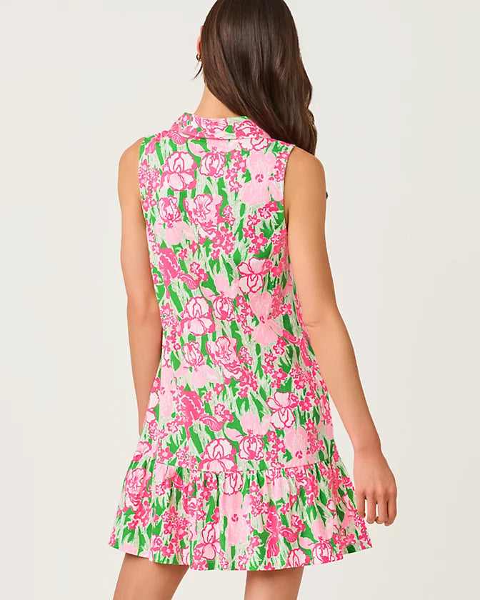 RIEGAN DRESS
