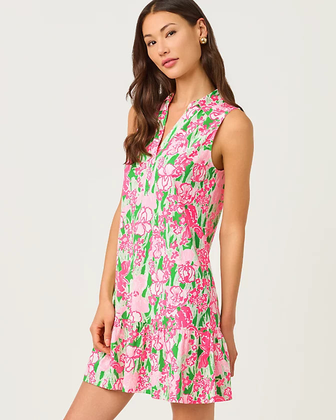 RIEGAN DRESS