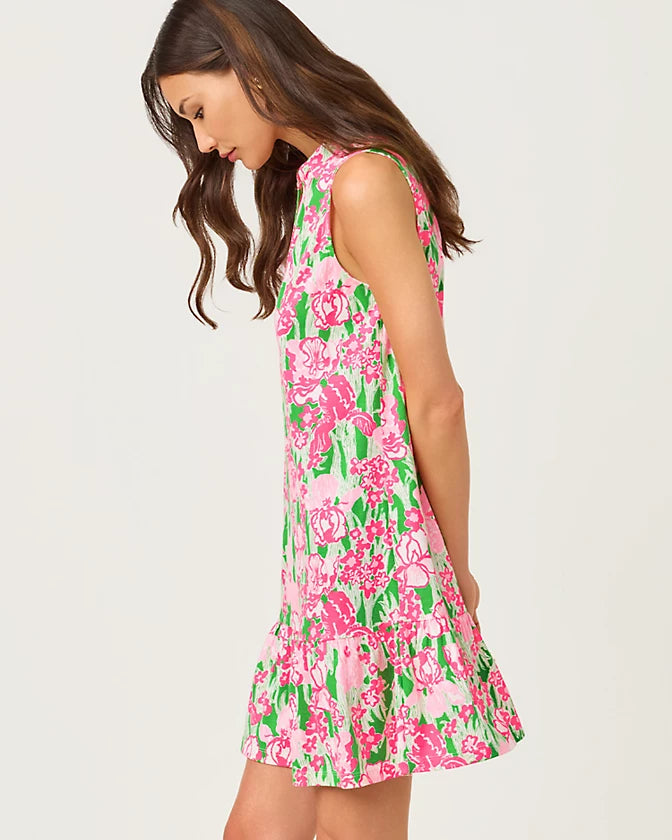 RIEGAN DRESS